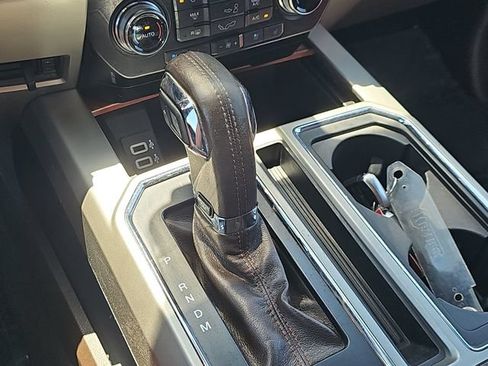 Used 2018 Ford F150 King Ranch AWD/4WD image 15
