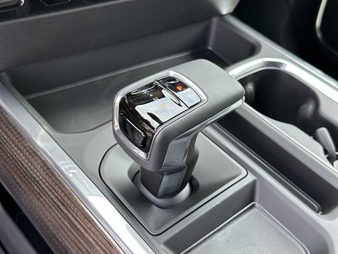 New 2026 Chevrolet Silverado 1500 RST w/ LPO, Dark Essentials Package RWD image 23