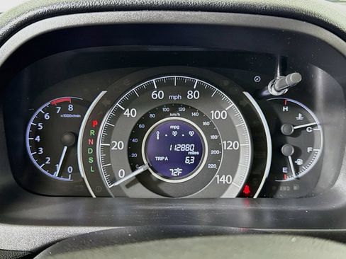 Used 2016 Honda CR-V LX image 27