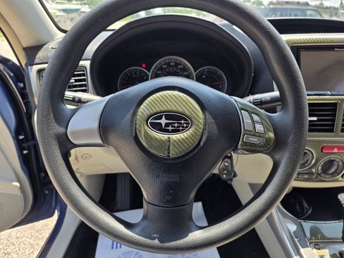 Used 2009 Subaru Impreza 2.5i AWD/4WD image 19