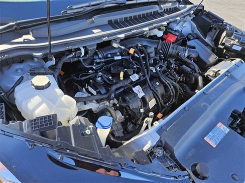 Used 2024 Ford Edge Titanium image 17