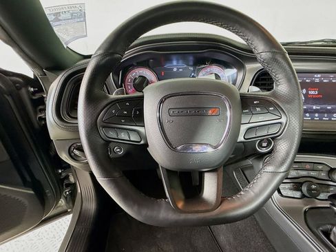 Used 2023 Dodge Challenger R/T Scat Pack image 13