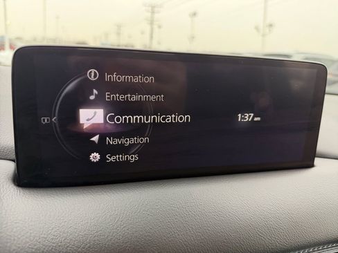 Used 2023 MAZDA CX-5 AWD 2.5 S w/ Premium Plus Pkg image 19