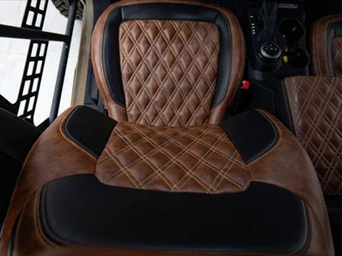 Used 2023 Ford Bronco 4-Door image 28