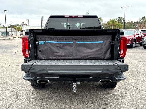Used 2023 GMC Sierra 1500 Denali image 29