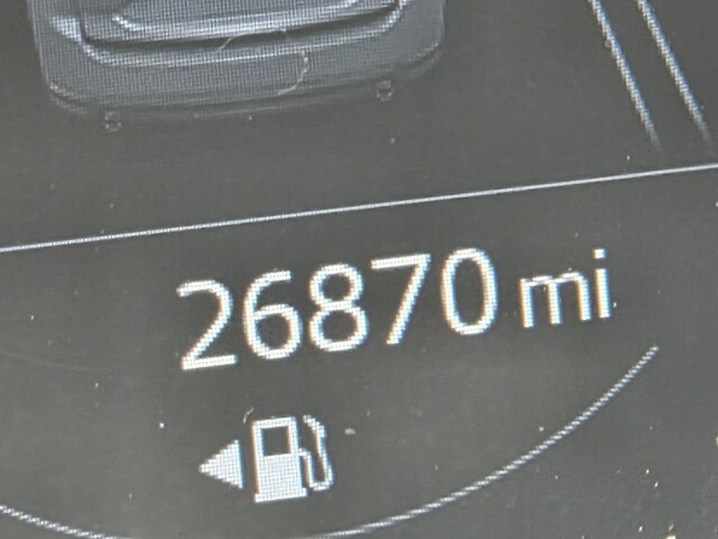 Used 2025 MAZDA CX-5 AWD 2.5 S w/ Preferred Package image 29