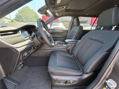 New 2026 Jeep Grand Cherokee L Laredo RWD image 15