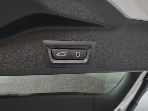 New 2026 BMW X5 xDrive50e w/ M Sport Package image 13