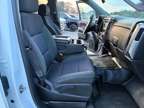 Used 2015 Chevrolet Silverado 1500 LT AWD/4WD image 26