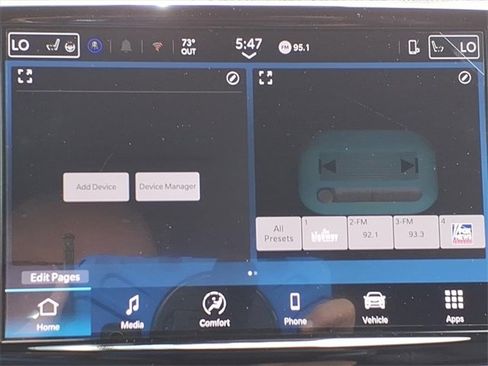 New 2026 Chrysler Voyager LX image 17