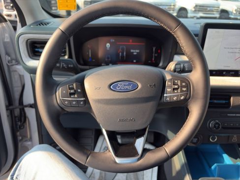 New 2025 Ford Maverick XLT w/ XLT Luxury Package image 20