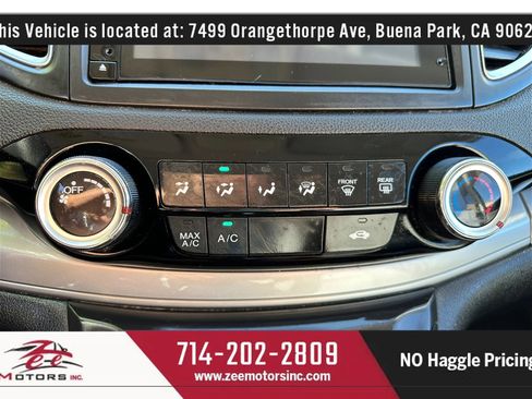 Used 2015 Honda CR-V EX image 24