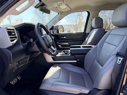 Used 2023 Toyota Tundra SR5 w/ TRD Off-Road Premium Package image 19