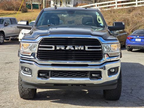 Used 2019 RAM 2500 Big Horn image 15