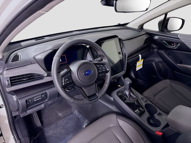 New 2026 Subaru Crosstrek 2.5i Limited w/ Crosstrek Mirror Package AWD/4WD image 9