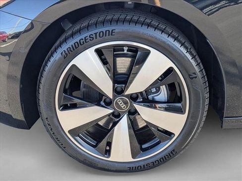 New 2025 Audi A5 2.0T Premium Plus image 9