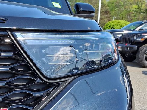 Used 2022 Ford Explorer ST w/ Equipment Group 401A AWD/4WD image 10