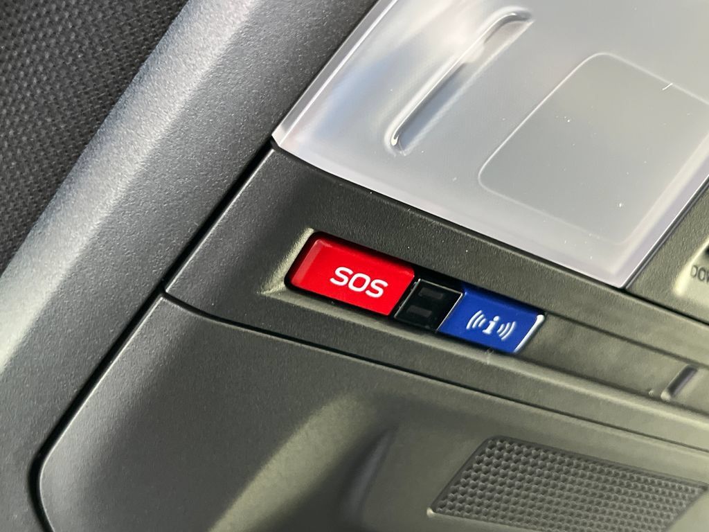 New 2026 Subaru WRX Premium AWD/4WD image 33