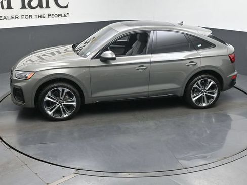 Used 2023 Audi Q5 2.0T Premium Plus w/ Premium Plus Package AWD/4WD image 58