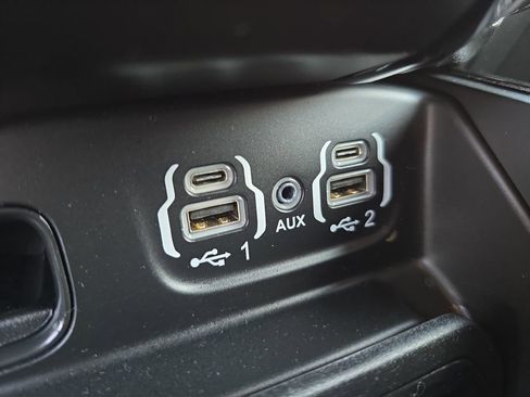 Used 2022 RAM 1500 TRX AWD/4WD image 24