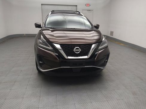 Used 2019 Nissan Murano Platinum image 14