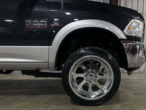 Used 2015 RAM 2500 Laramie w/ Convenience Group image 31