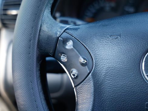 Used 2003 Mercedes-Benz C 240 Sedan image 26