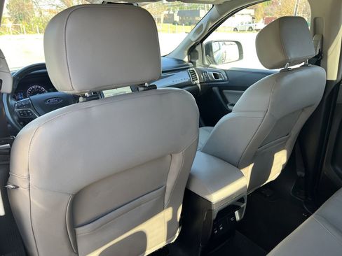 Used 2019 Ford Ranger Lariat w/ Technology Package image 22