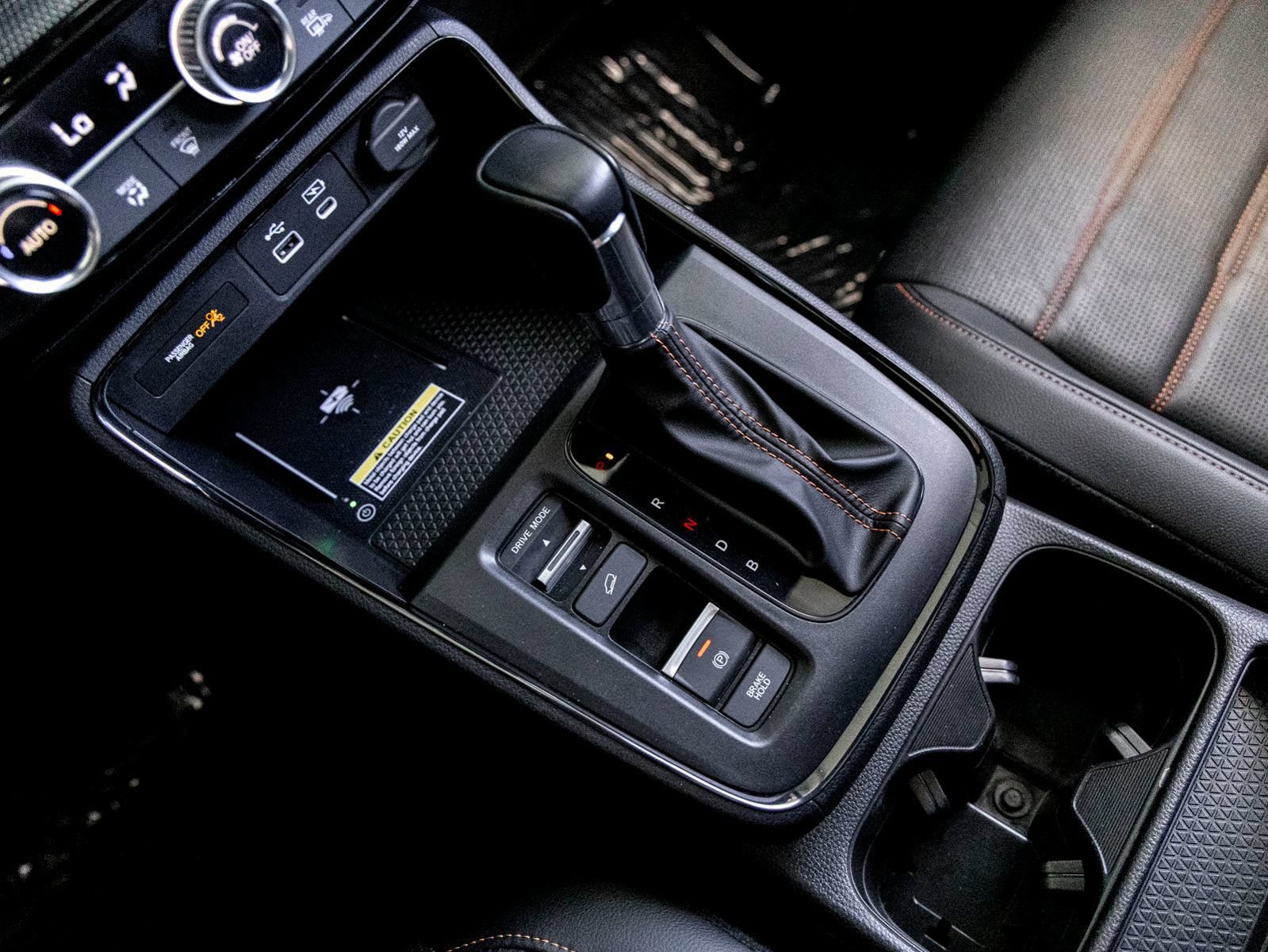 Used 2025 Honda CR-V Sport Touring image 17