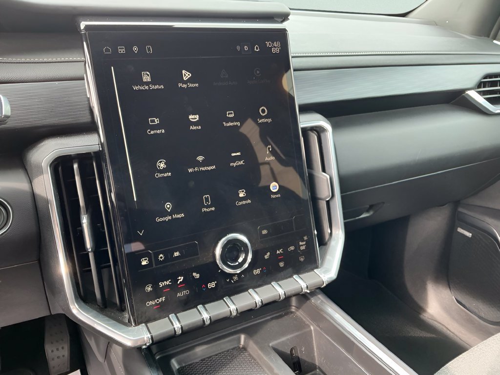 Used 2025 GMC Acadia Elevation FWD image 21