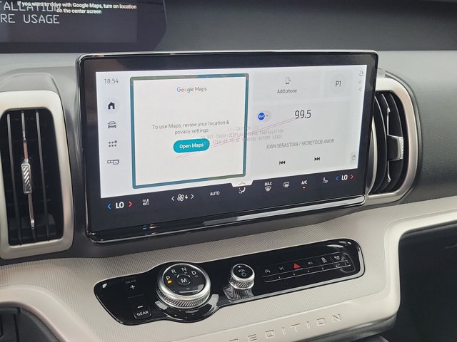 New 2027 Ford Expedition Max Active RWD image 30