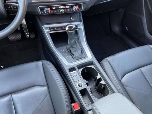 Used 2025 Audi Q3 2.0T Premium AWD/4WD image 14