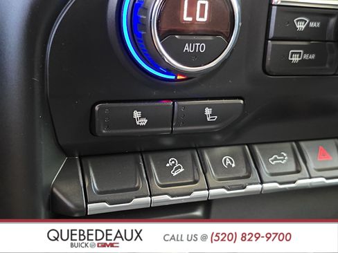 Used 2019 Chevrolet Silverado 1500 LT Trail Boss AWD/4WD image 20