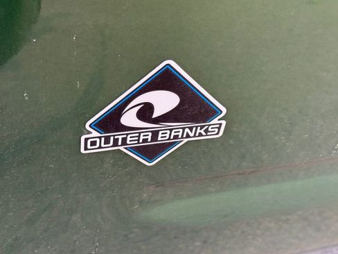 Used 2024 Ford Bronco Sport Outer Banks w/ Tech Package image 18