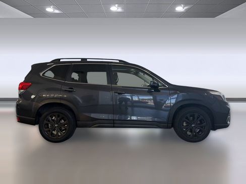 Used 2019 Subaru Forester Limited w/ Popular Package #3 AWD/4WD image 8