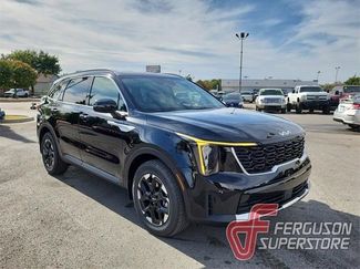 New 2026 Kia Sorento S video 1