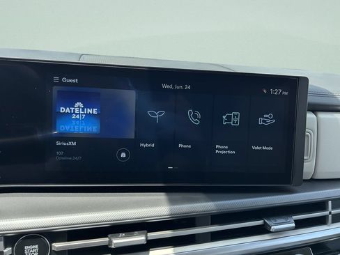 New 2026 Hyundai Santa Fe SEL FWD image 27