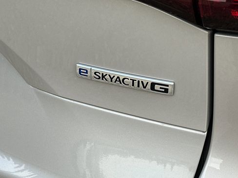 Certified 2024 MAZDA CX-90 3.3 Turbo w/ Premium Package image 29