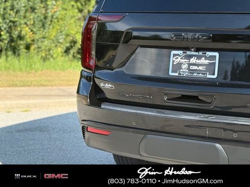 Used 2021 GMC Yukon SLT RWD image 15