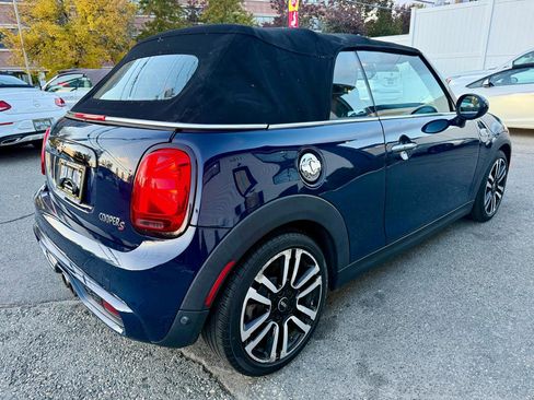 Used 2019 MINI Cooper S FWD image 5