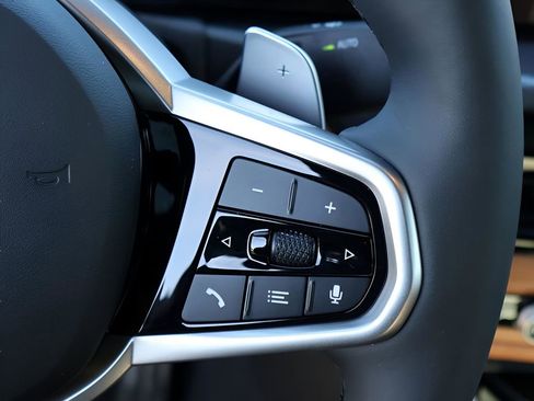 Certified 2025 BMW 430i xDrive Coupe w/ M Sport Package image 39