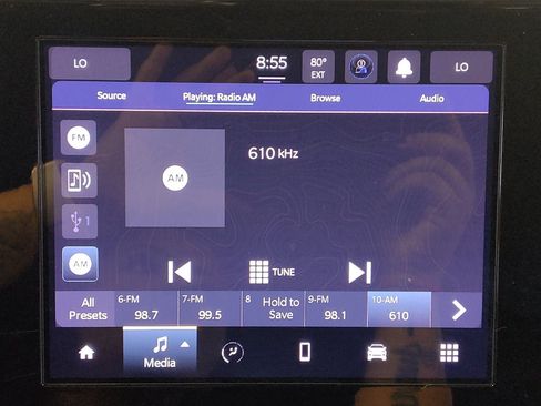 Used 2024 Jeep Grand Cherokee Laredo RWD image 25