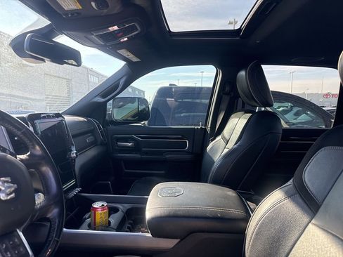 Used 2020 RAM 2500 Laramie image 10