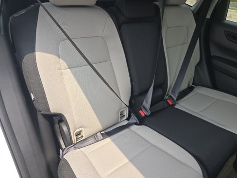 New 2026 Honda CR-V EX image 19