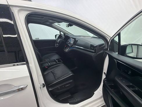 Used 2024 Honda Odyssey Elite image 15