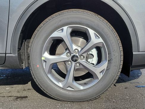 New 2026 Ford Escape ST-Line w/ Tech Pack #1 image 9