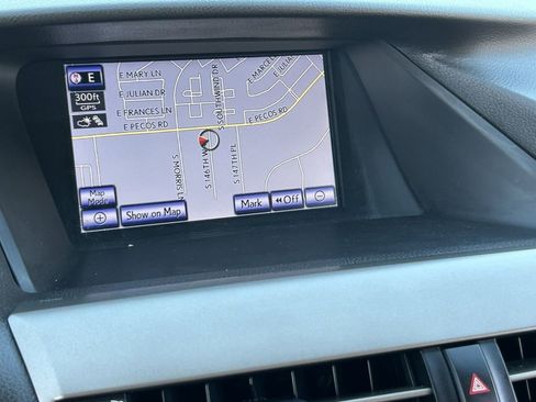 Used 2013 Lexus RX 350 FWD w/ Navigation Pkg image 28
