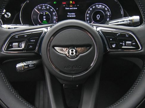 New 2026 Bentley Continental GT image 32