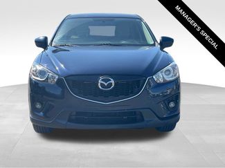 Used 2015 MAZDA CX-5 Touring AWD/4WD video 2
