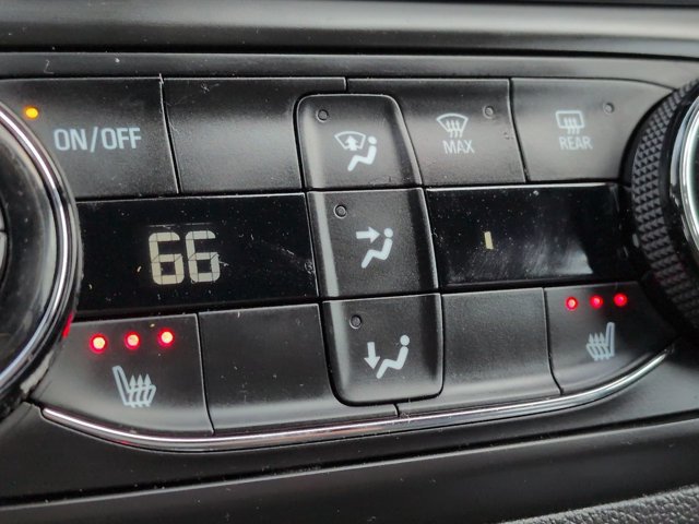 Used 2026 Buick Envista Preferred w/ Convenience I Package FWD image 21
